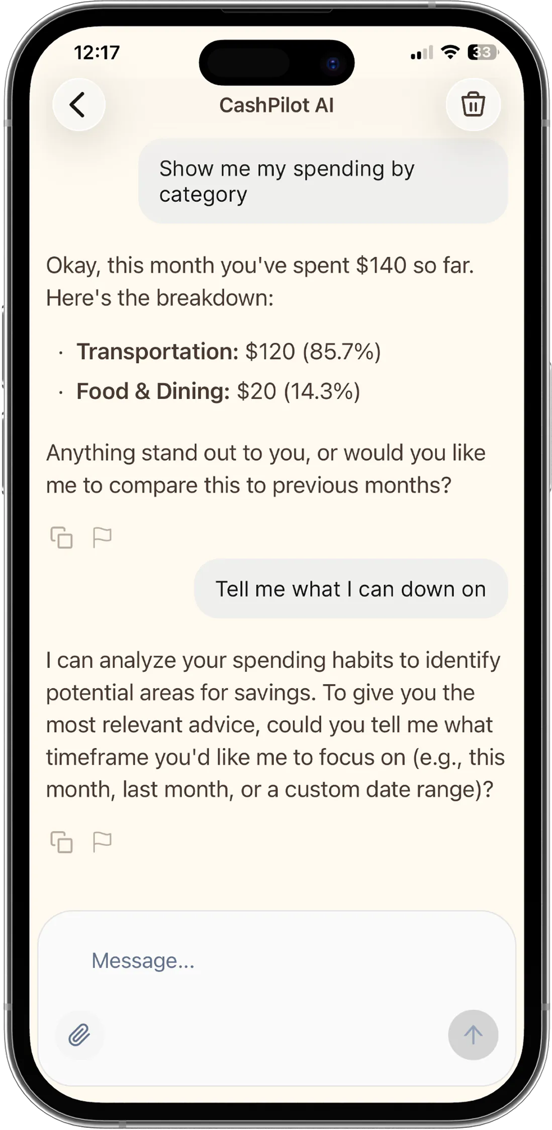 CashPilot 4